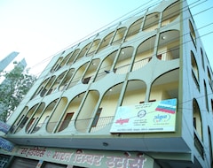 Khách sạn Hotel Brijraj (Nathdwara, Ấn Độ)