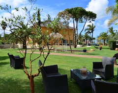 Hotel Quinta do Eden (Vagos, Portugal)
