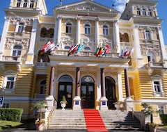 Hotel Penzion Eva (Cheb, Czech Republic)