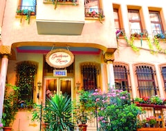 Gedikpasa Konagi Hotel (Istanbul, Turkey)