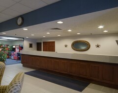 Hotel Americas Best Value Inn - Clinton (Clinton, USA)