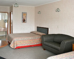 Khách sạn Amber Court Motel (New Plymouth, New Zealand)