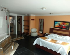 Hotel Confort Sweet (Pasto, Colombia)
