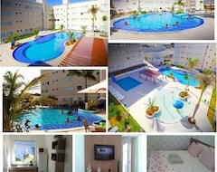 Khách sạn Encontro das Águas Thermas Resort (Caldas Novas, Brazil)