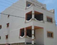 Hotelli Dar Rio Oro (Dakhla, Marokko)