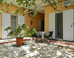 Aparthotel Logaras Apartments (Agia Efimia, Grecia)