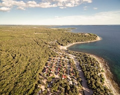 Hotel Camping Homes Mon Perin (Bale, Kroatien)