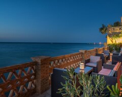 Otel Playa Del Zante (Gerakari, Yunanistan)