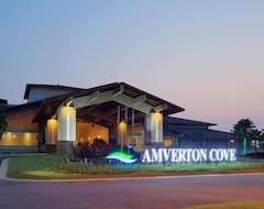 Lomakeskus Amverton Cove Golf And Island Resort (Klang, Malesia)