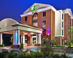 Khách sạn Holiday Inn Express Hotel & Suites Atlanta-Cumming, An Ihg Hotel (Cumming, Hoa Kỳ)