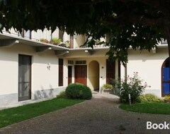 Cijela kuća/apartman La Maison du Soleil Appartamento Alba Pompeia (Milano, Italija)