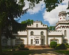 Khách sạn Siesta Rodinny Resort (Pardubice, Cộng hòa Séc)