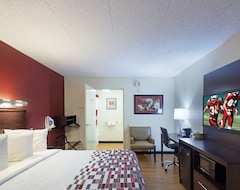 Hotel Red Roof Inn Madison, WI (Madison, USA)