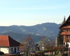 Hotel Kurhaus Heiligkreuz (Hasle, Švicarska)
