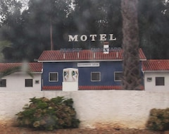 Motelli Motel Principe Encantado (Mealhada, Portugali)