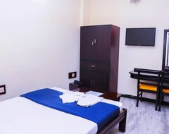 Hotel Anandham Residency (Puducherry, Indien)