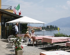 Hotel Lake Como Hostel La Primula (Menaggio, Italy)