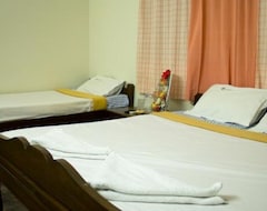 Hotel PP Residency (Chennai, Indien)