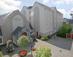Temple Gate Hotel (Ennis, İrlanda)