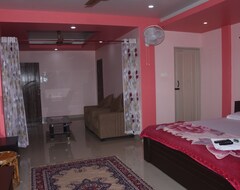Hotel The Seaview Residency (Port Blair, Indija)