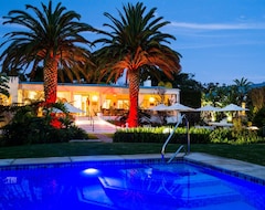 Hotel Villa Coloniale Schumacher Luxury Retreat (Constantia, Južnoafrička Republika)