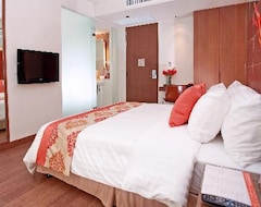 Hotelli On 8 Sukhumvit Nana Bangkok By Compass Hospitality (Bangkok, Thaimaa)