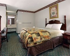 Hotel Red Roof Inn Lake City (Lake City, USA)