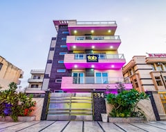 FabHotel Vikrant Residency Sector 45 (Gurgaon, Hindistan)