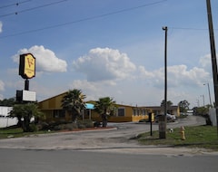 Hotel Super 8 Motel - Lake Wales (Lake Wales, Sjedinjene Američke Države)