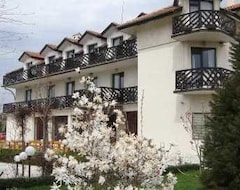 Dolna Bania Hotel (Dolna Banya, Bulgarien)