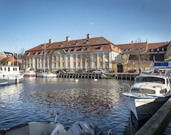 Khách sạn Kanalhuset (Copenhagen, Đan Mạch)
