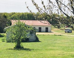 Koko talo/asunto Gite Du Haras De L Olivier (Cissac-Médoc, Ranska)