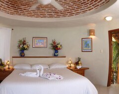 Khách sạn La Joya Isla Mujeres (Cancun, Mexico)