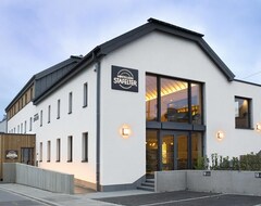 Khách sạn Hostellerie Stafelter (Walferdange, Luxembourg)