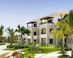 Hotel Golden Bear Lodge (Bavaro, Dominikanska Republika)