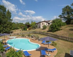 Tüm Ev/Apart Daire Farmhouse located in the beautiful Aulla in Northern Tuscany (Aulla, İtalya)