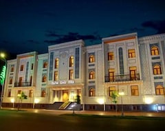 Hotelli Emirkhan (Samarkand, Uzbekistan)