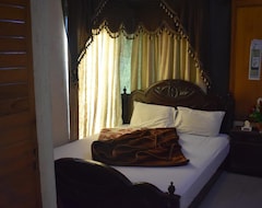 Khách sạn Hotel Kashmir International (Rawalpindi, Pakistan)