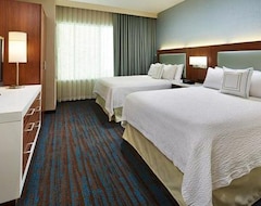 Otel Springhill Suites By Marriott At Anaheim Resort Area/Convention Center (Anaheim, ABD)