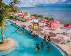 Hotel Sunset Beach Club Resort & Spa (Koh Phangan, Thailand)