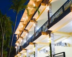 Hotel Gems Paradise Resort (Lapu Lapu, Filipini)