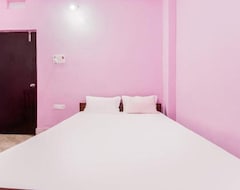 HOTEL SUNSHINE (Rajgir, Indien)