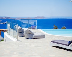 Hotel Agnandi Cielo (Mykonos by, Grækenland)