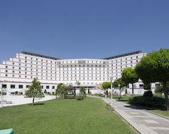 Khách sạn Korel Thermal Resort Clinic and Spa (Afyon, Thổ Nhĩ Kỳ)