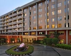 Hotel Park Plaza Chandigarh (Chandigarh, India)