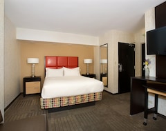 Hotelli Holiday Inn Express Denver Downtown (Denver, Amerikan Yhdysvallat)