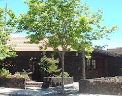 Hotel Casa Rural Aborigen Bimbache (Valverde, España)