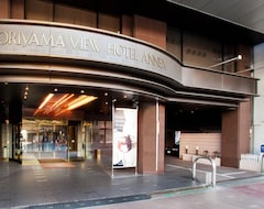 Khách sạn Koriyama View Hotel Annex (Koriyama, Nhật Bản)