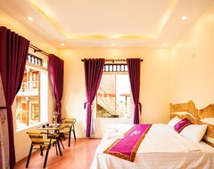 Huoneistohotelli Tam coc Lavender Homestay (Ninh Bình, Vietnam)