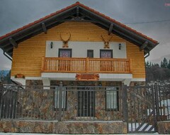 Khách sạn Popasul Vanatorului (Vişeu de Sus, Romania)